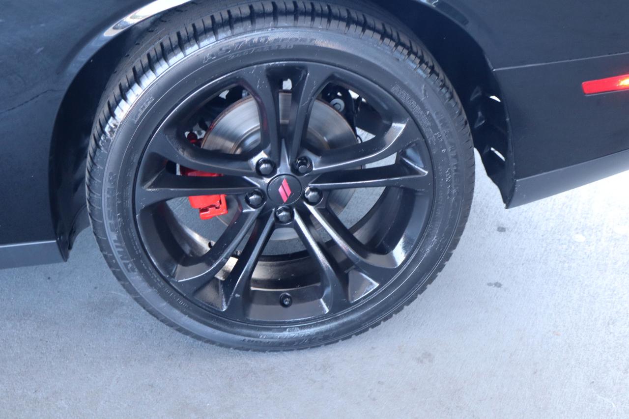 Dodge Challenger R/T RWD 2021