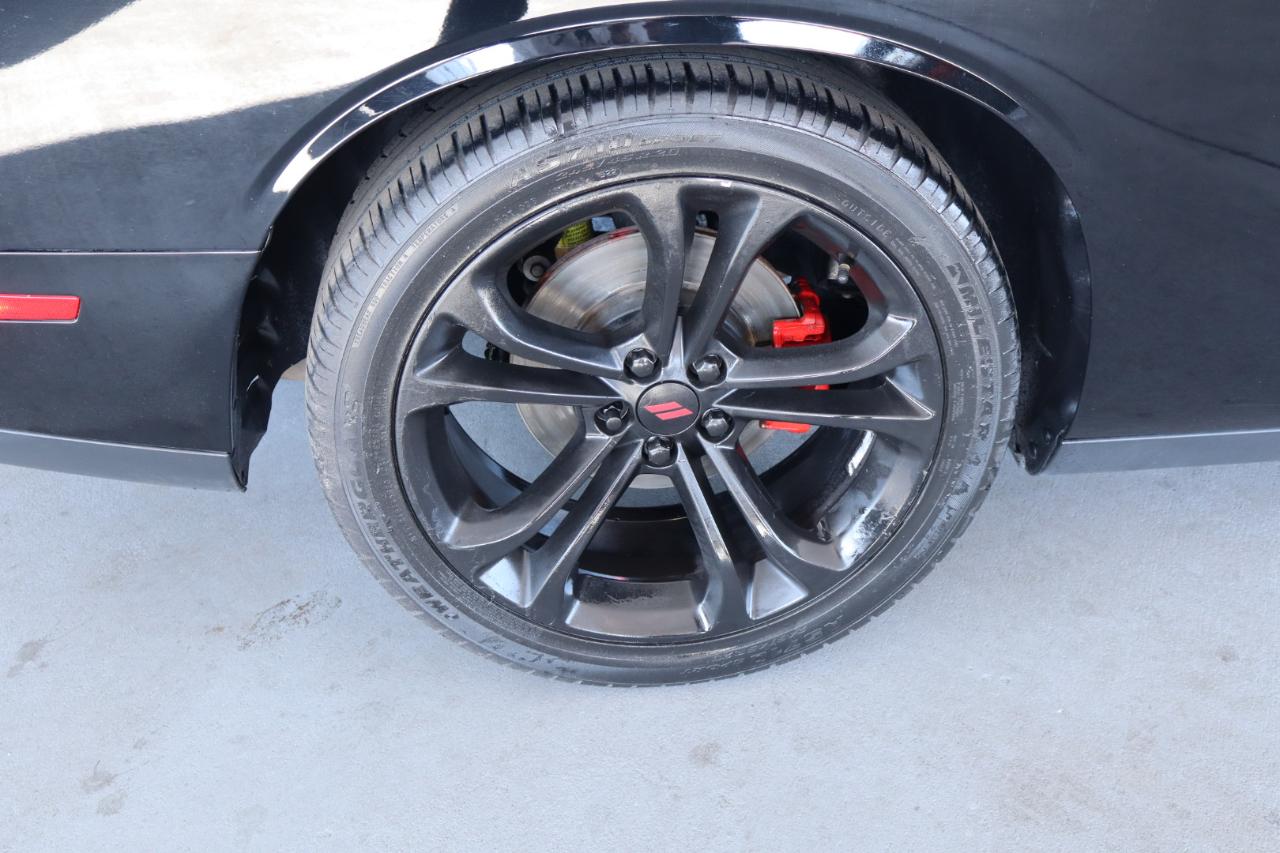 Dodge Challenger R/T RWD 2021