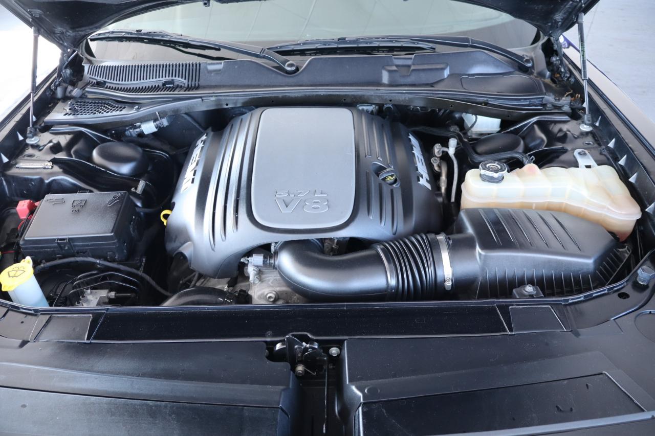 Dodge Challenger R/T RWD 2021