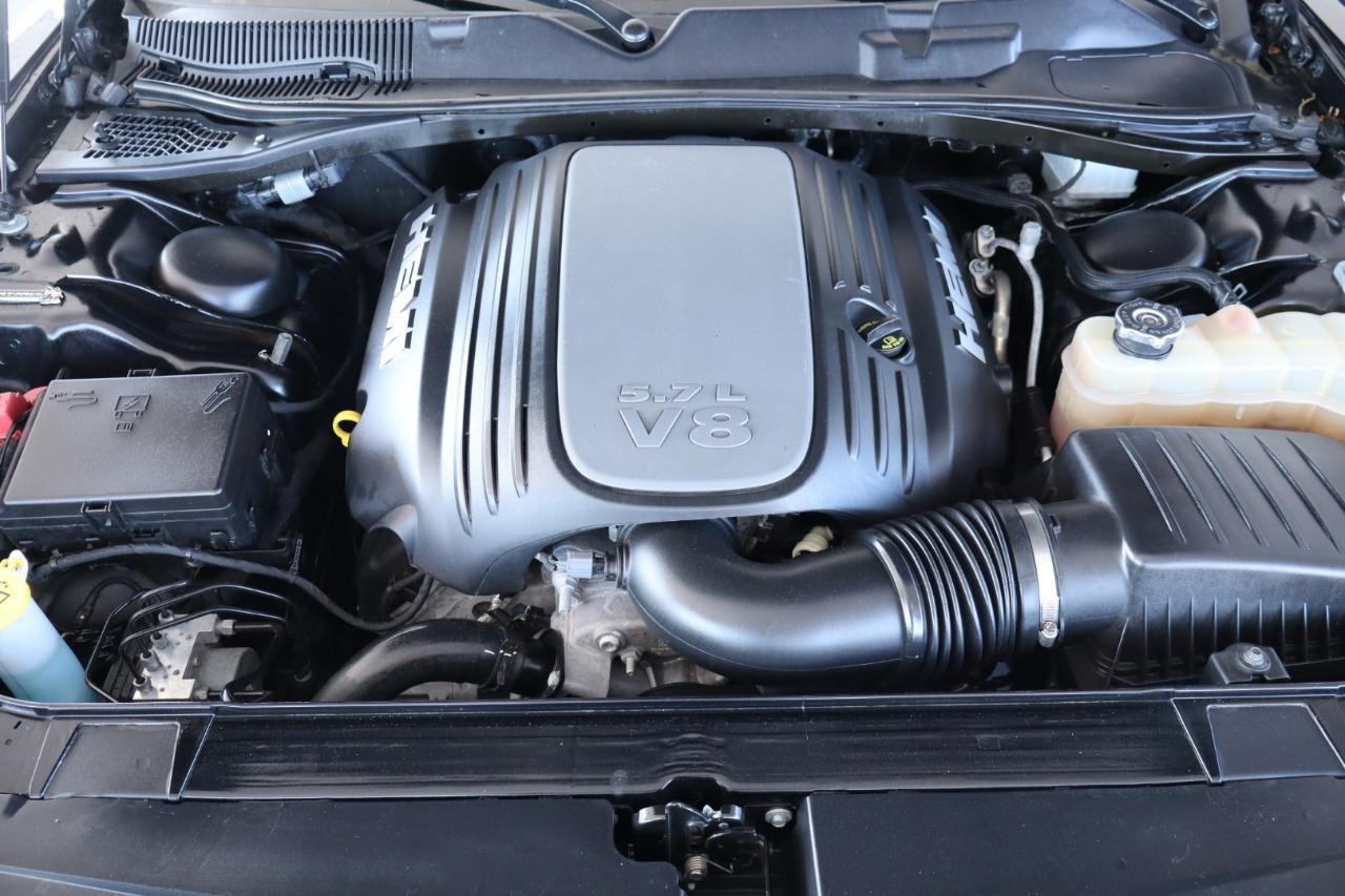 Dodge Challenger R/T RWD 2021