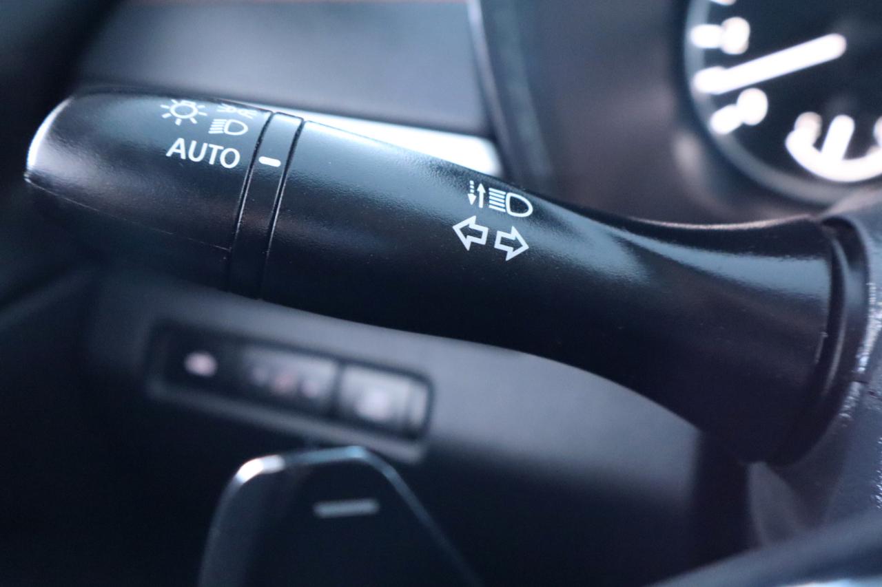 Nissan Altima 2.5 SR Sedan 2021