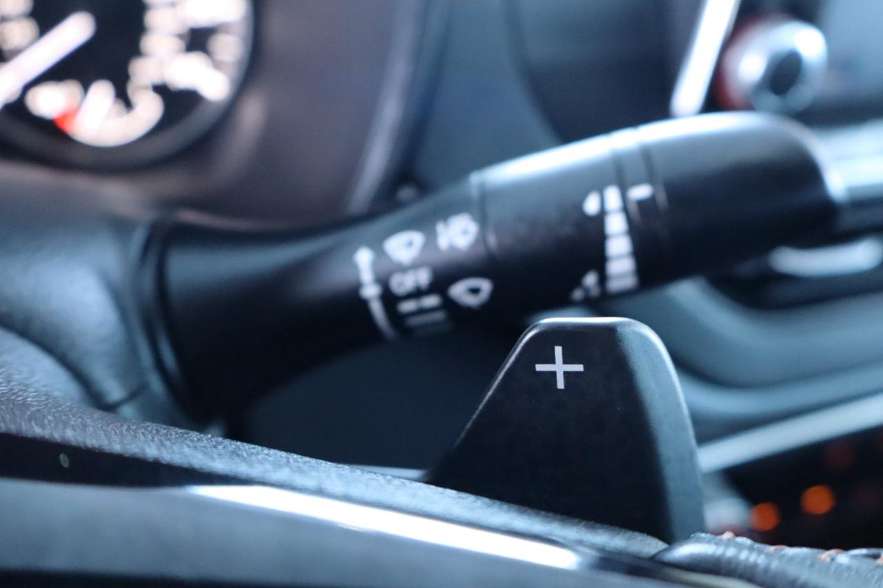 Nissan Altima 2.5 SR Sedan 2021