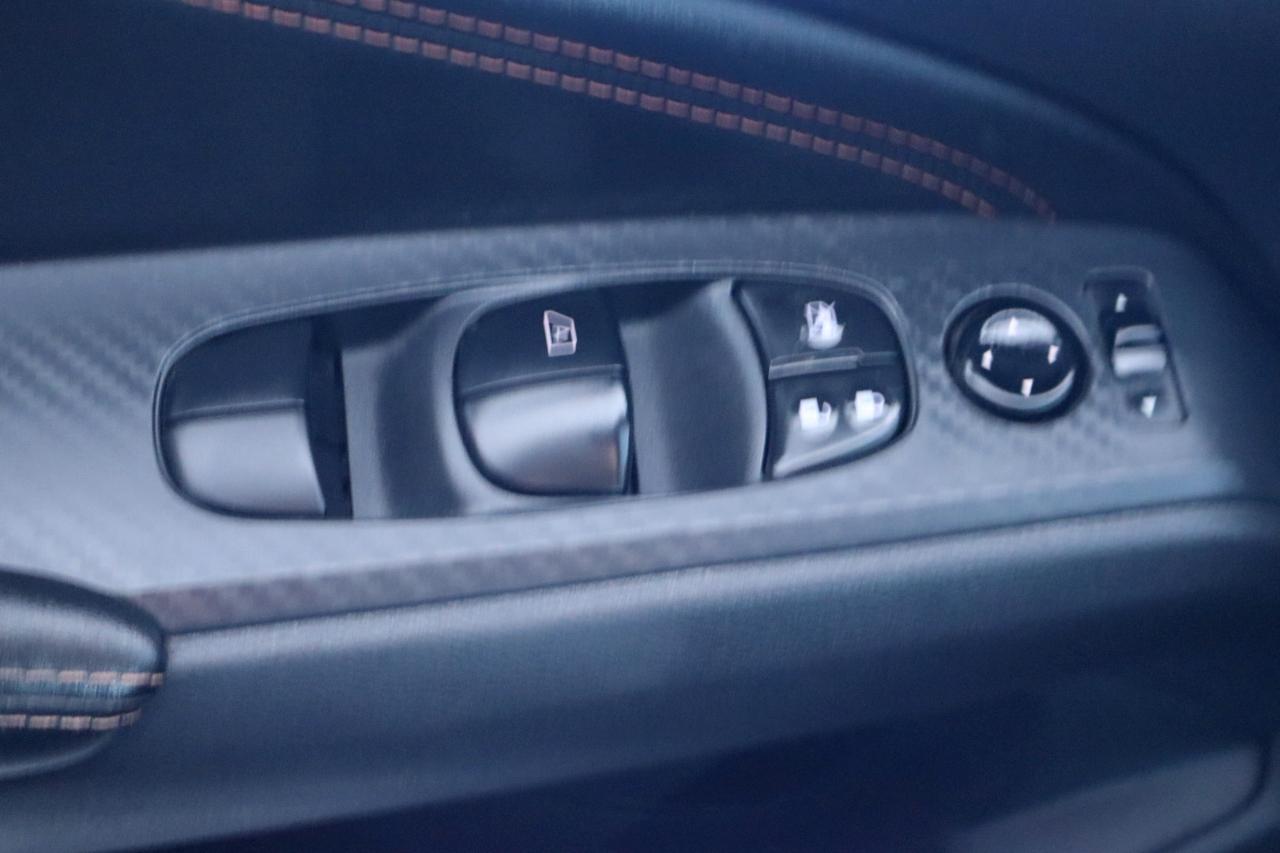 Nissan Altima 2.5 SR Sedan 2021