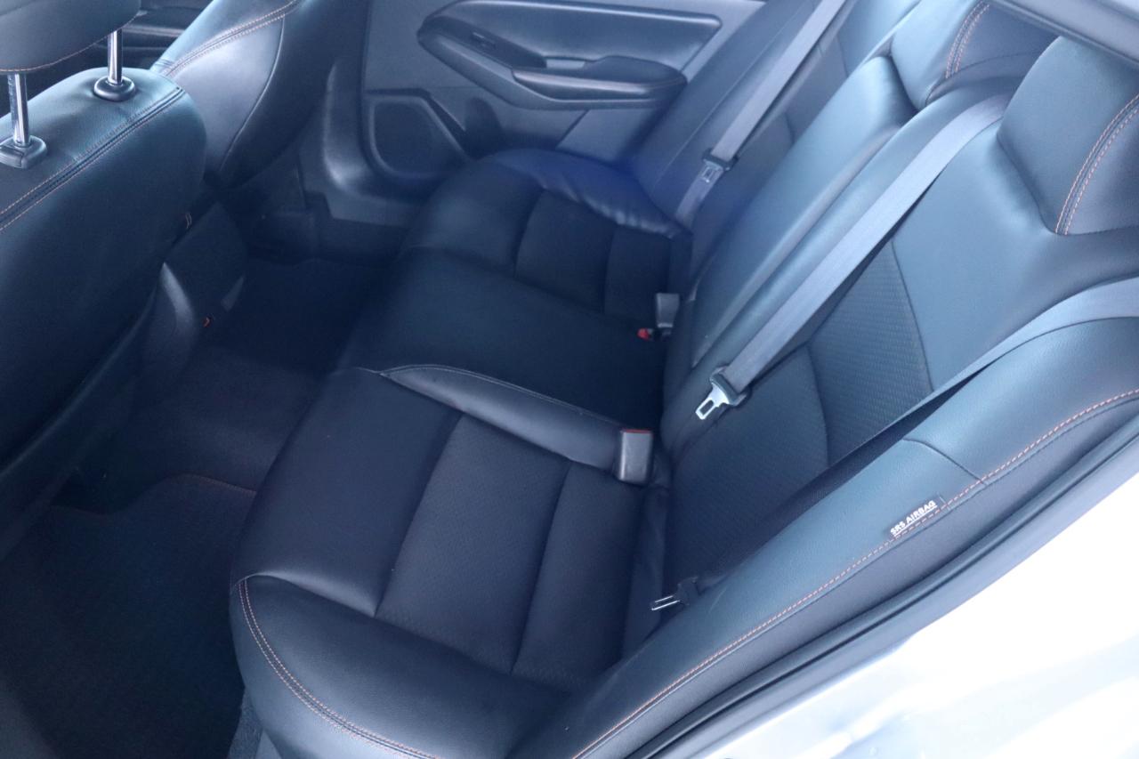 Nissan Altima 2.5 SR Sedan 2021