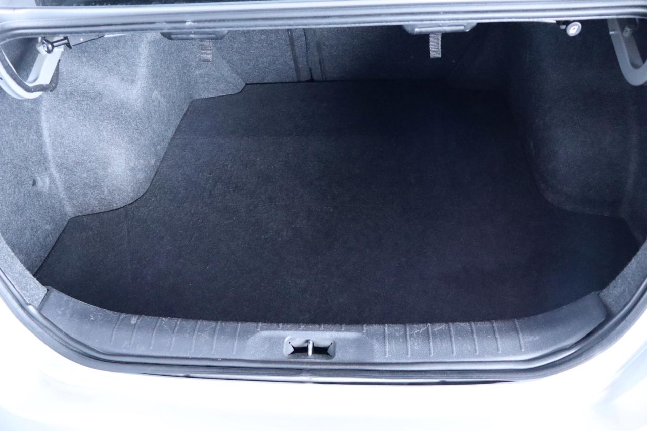 Nissan Altima 2.5 SR Sedan 2021