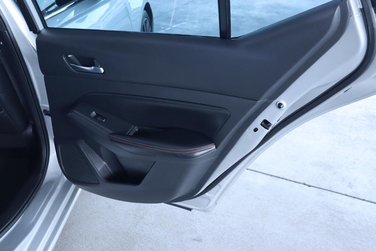 Nissan Altima 2.5 SR Sedan 2021