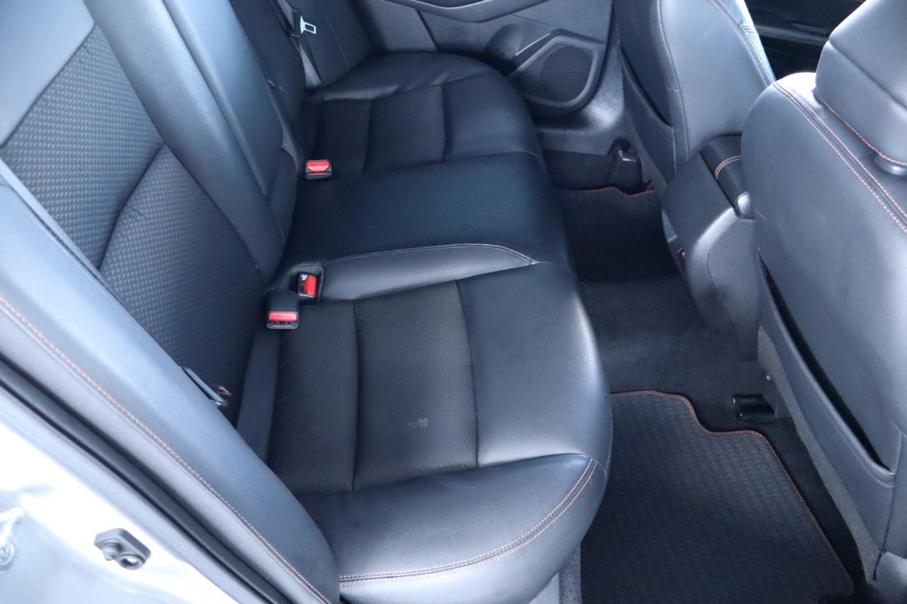 Nissan Altima 2.5 SR Sedan 2021