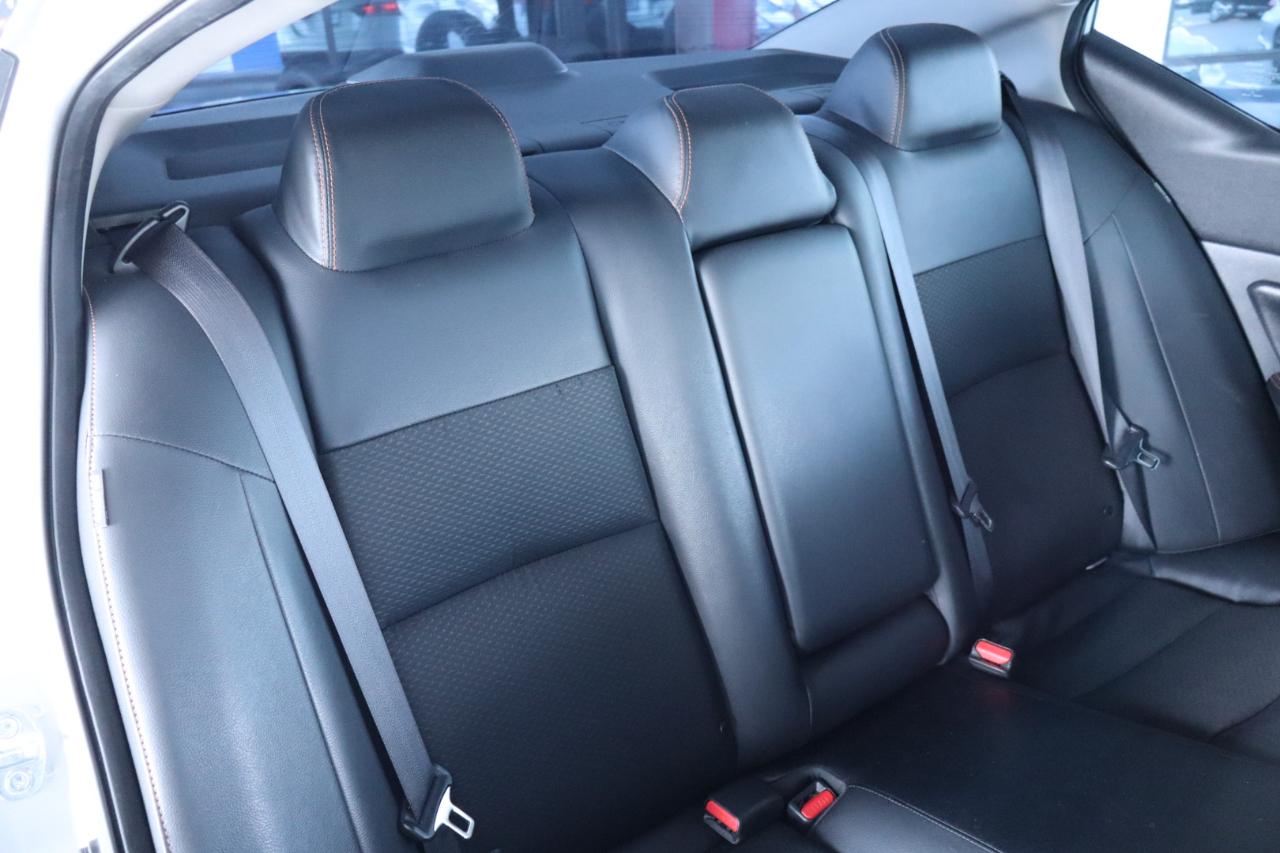 Nissan Altima 2.5 SR Sedan 2021