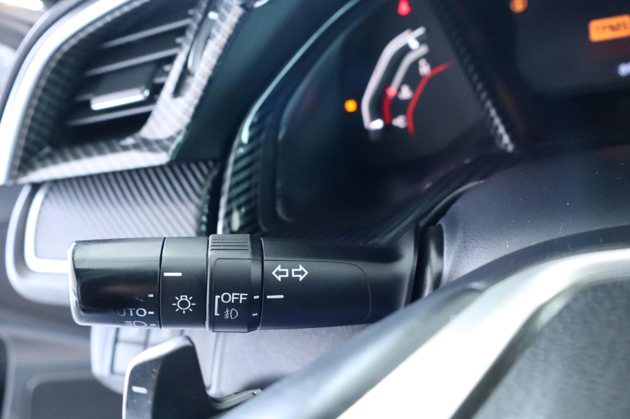 Honda Civic Sedan Sport CVT 2021