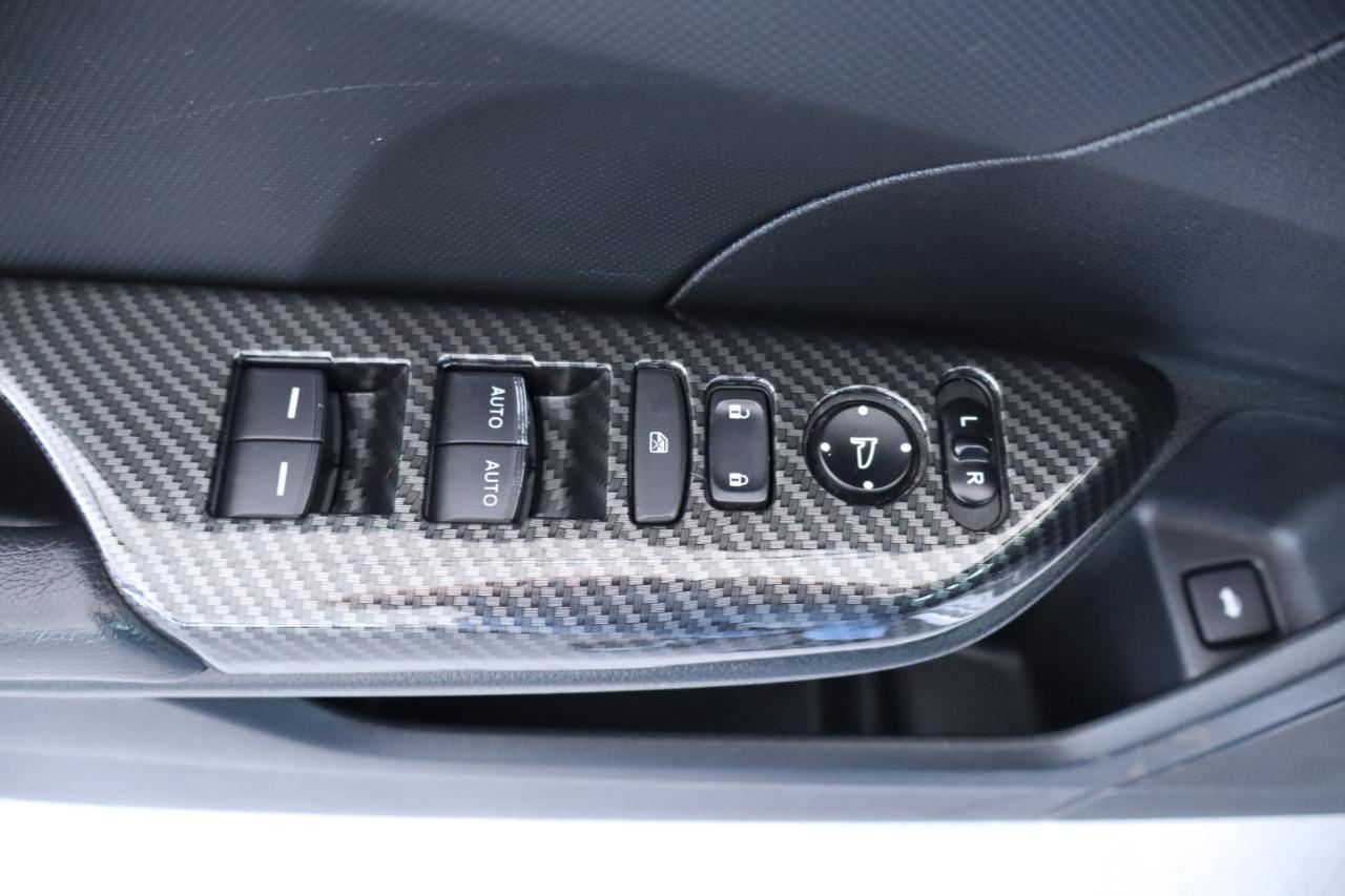 Honda Civic Sedan Sport CVT 2021