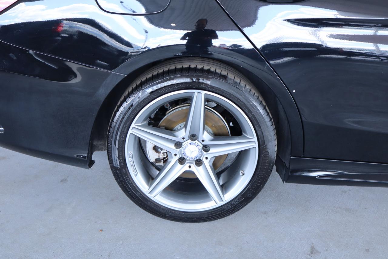 Mercedes-Benz C-Class C 300 4MATIC Sedan 2017