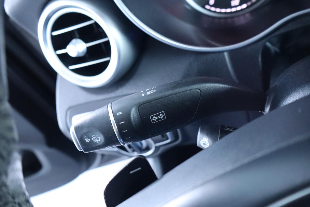 Mercedes-Benz C-Class C 300 4MATIC Sedan 2017