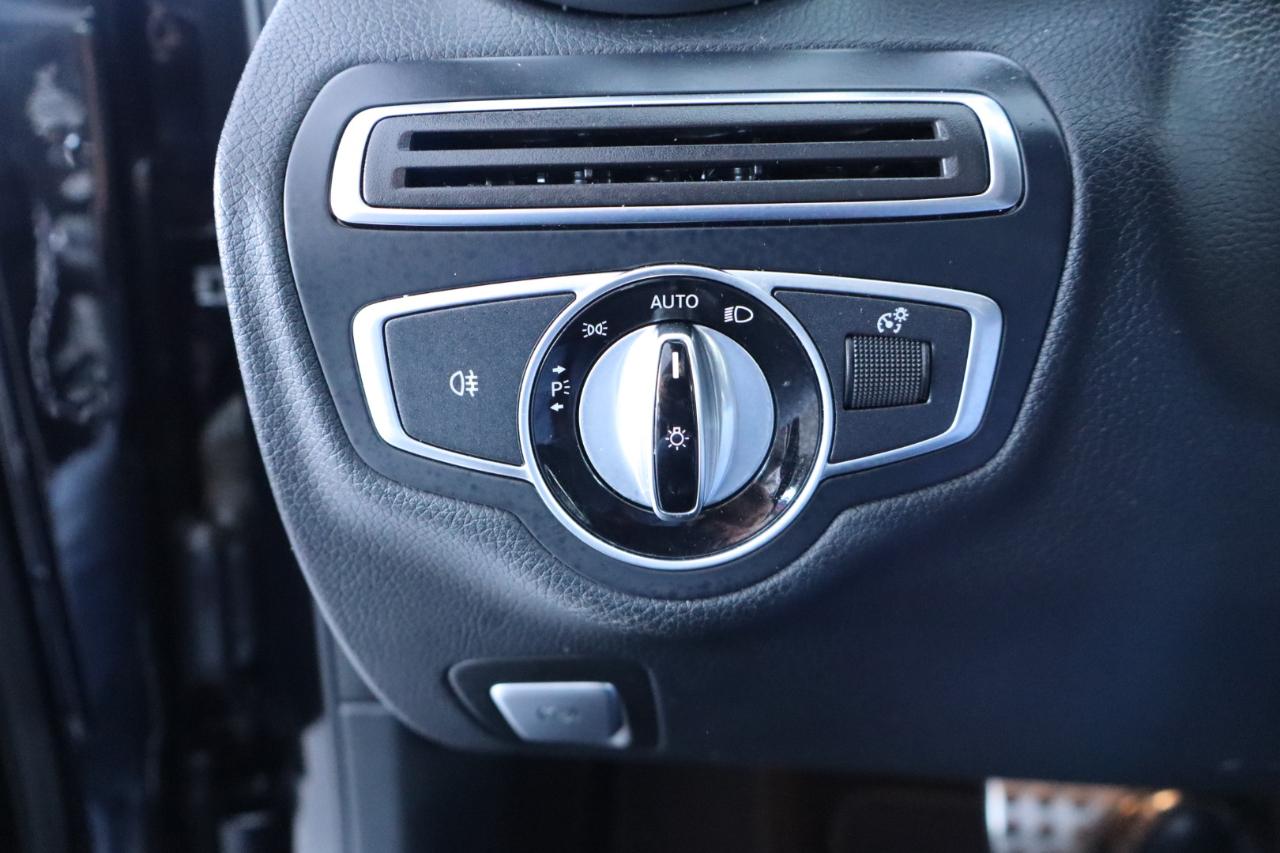 Mercedes-Benz C-Class C 300 4MATIC Sedan 2017