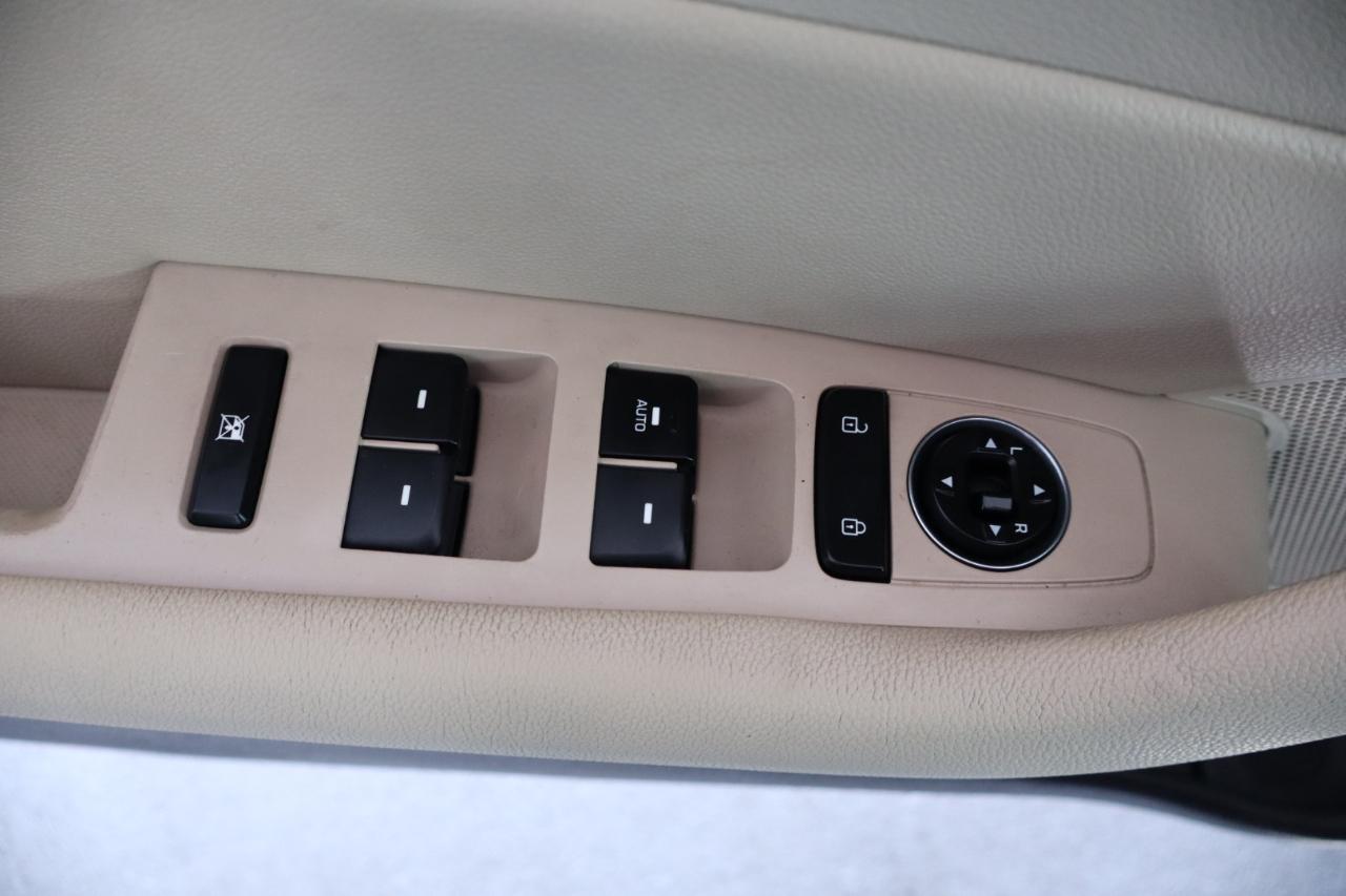 Hyundai Sonata Sport 2.4L 2017