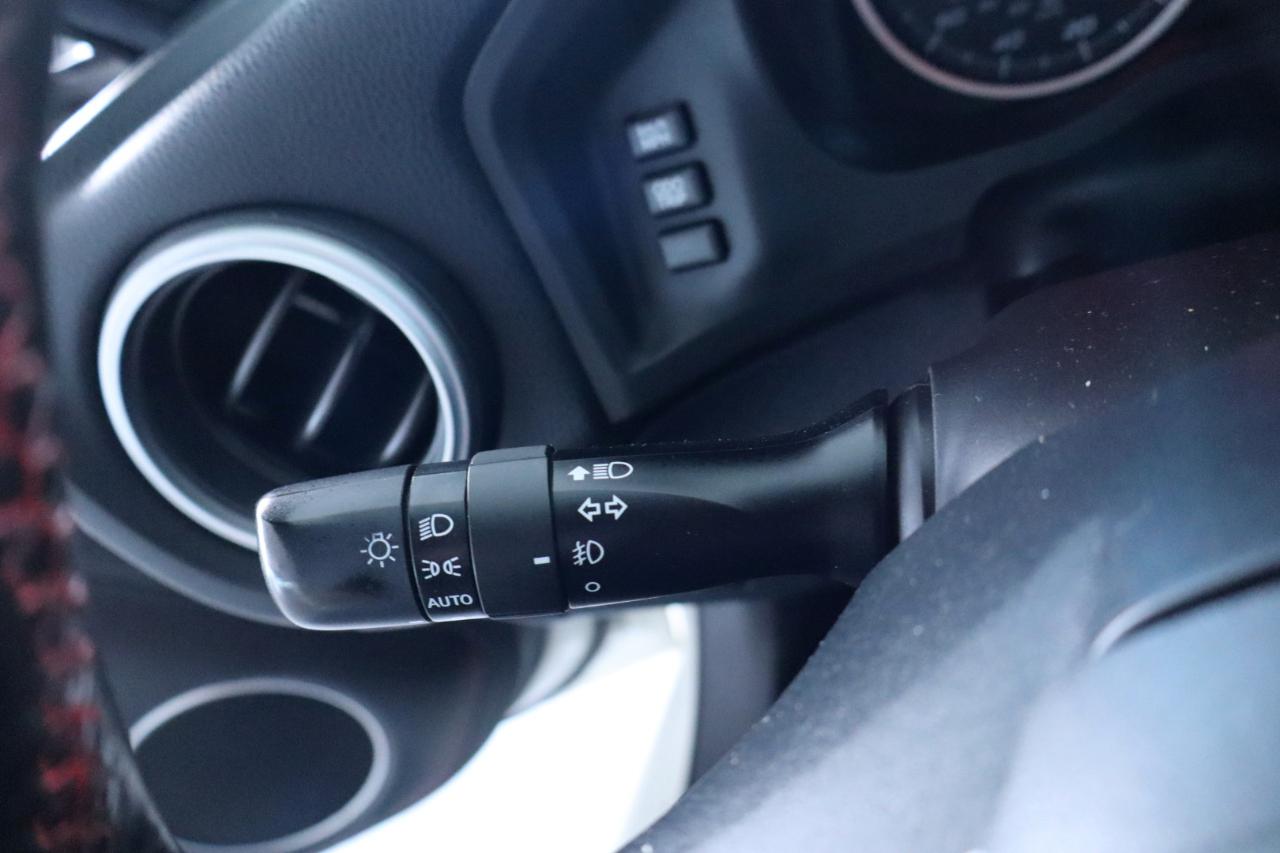 Subaru BRZ Limited Manual 2017