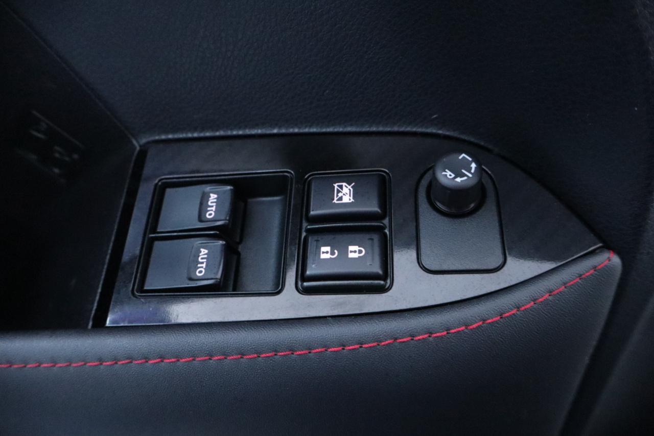 Subaru BRZ Limited Manual 2017