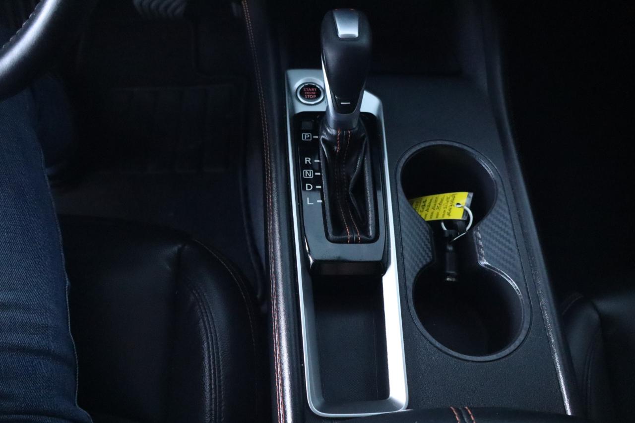 Nissan Altima 2.5 SR Sedan 2021