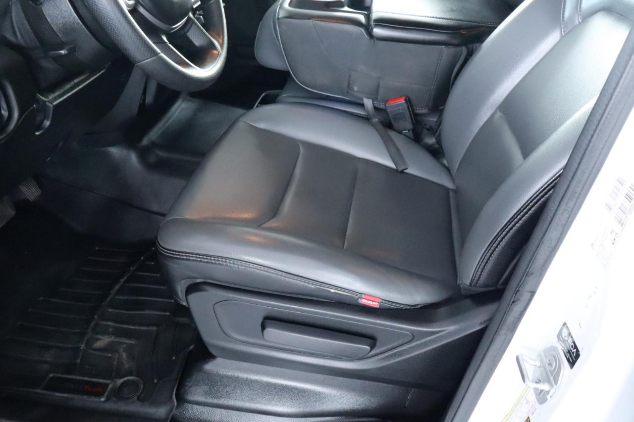 RAM 1500 Tradesman 4x4 Quad Cab 6'4" Box 2021