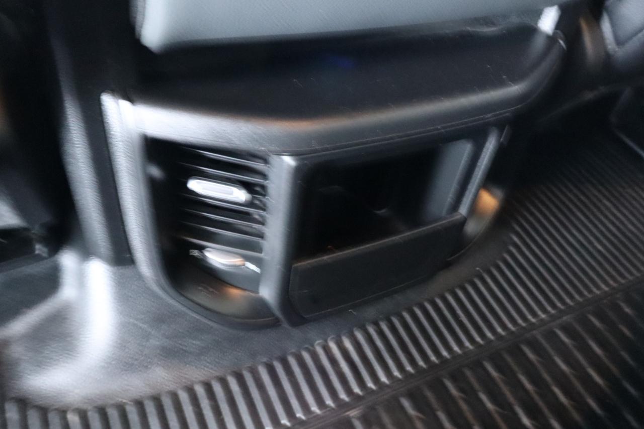 RAM 1500 Tradesman 4x4 Quad Cab 6'4" Box 2021