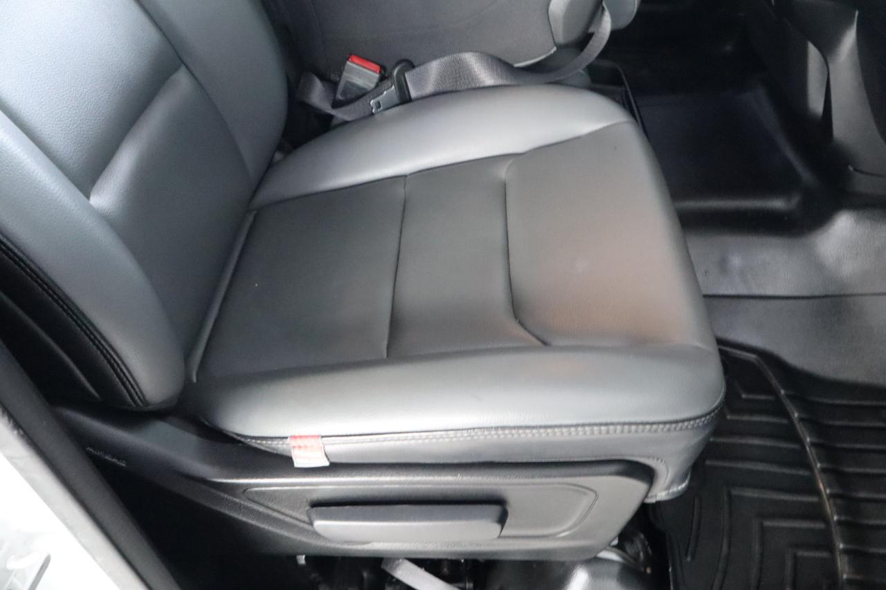 RAM 1500 Tradesman 4x4 Quad Cab 6'4" Box 2021