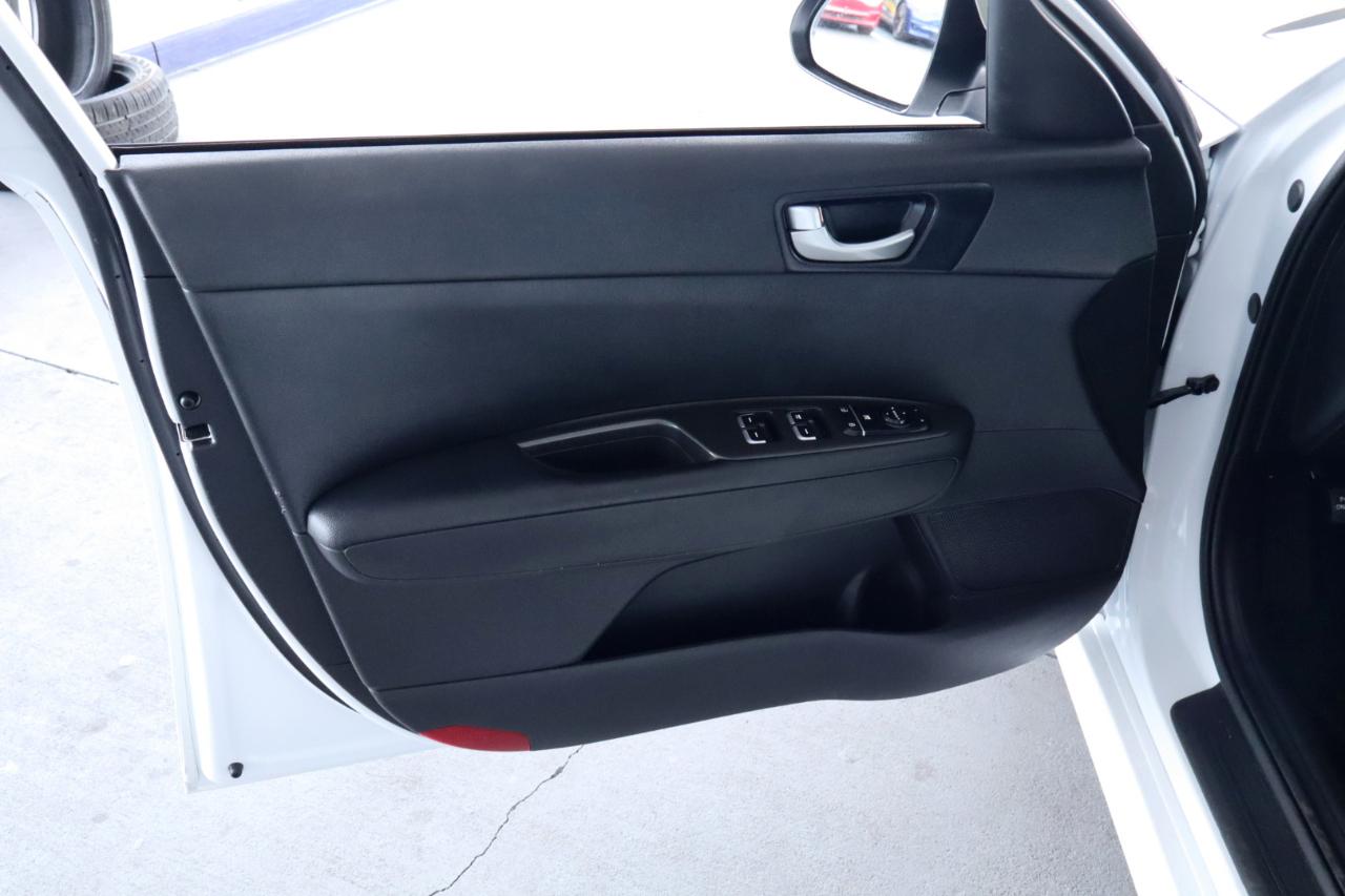 Kia Optima S Auto 2018