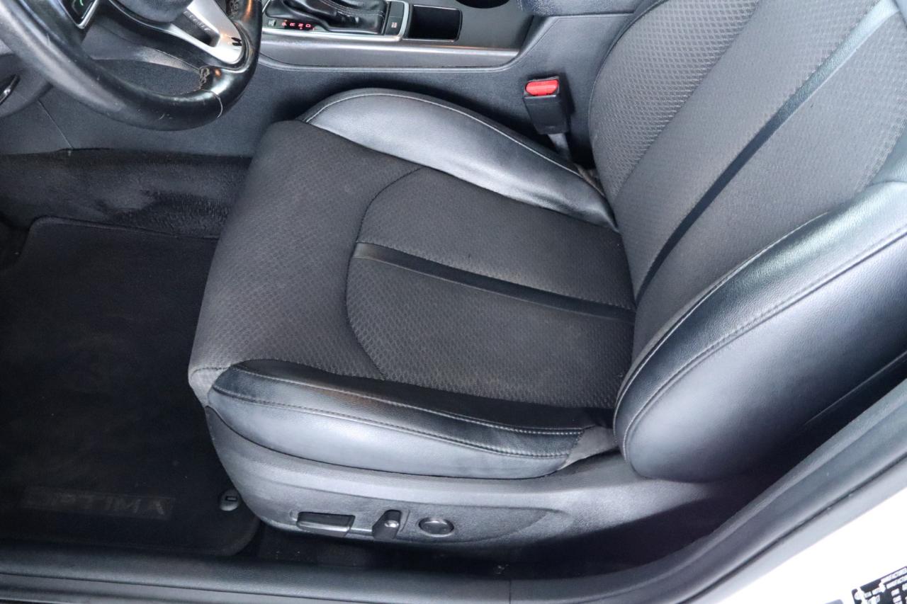 Kia Optima S Auto 2018