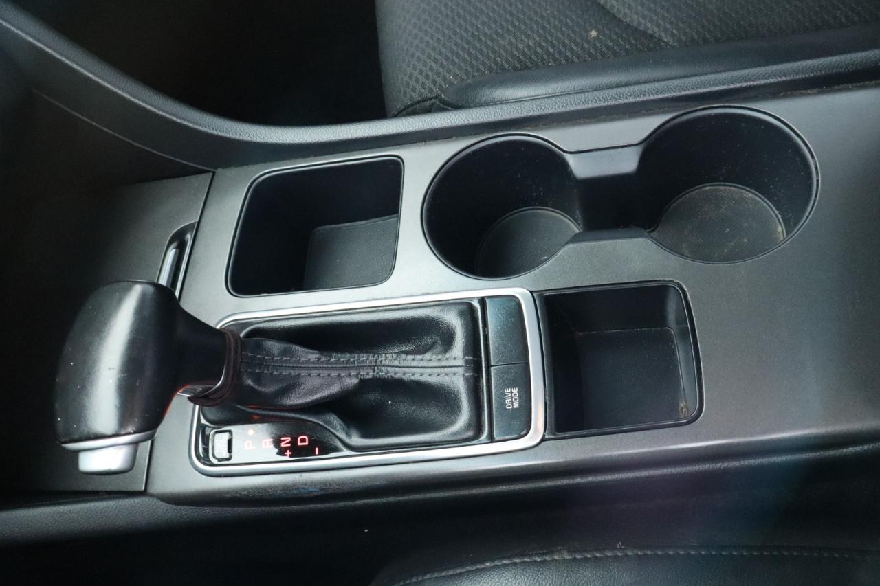 Kia Optima S Auto 2018