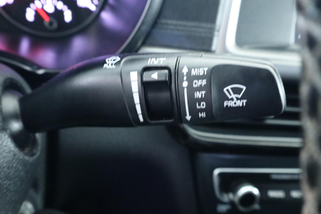 Kia Optima S Auto 2018