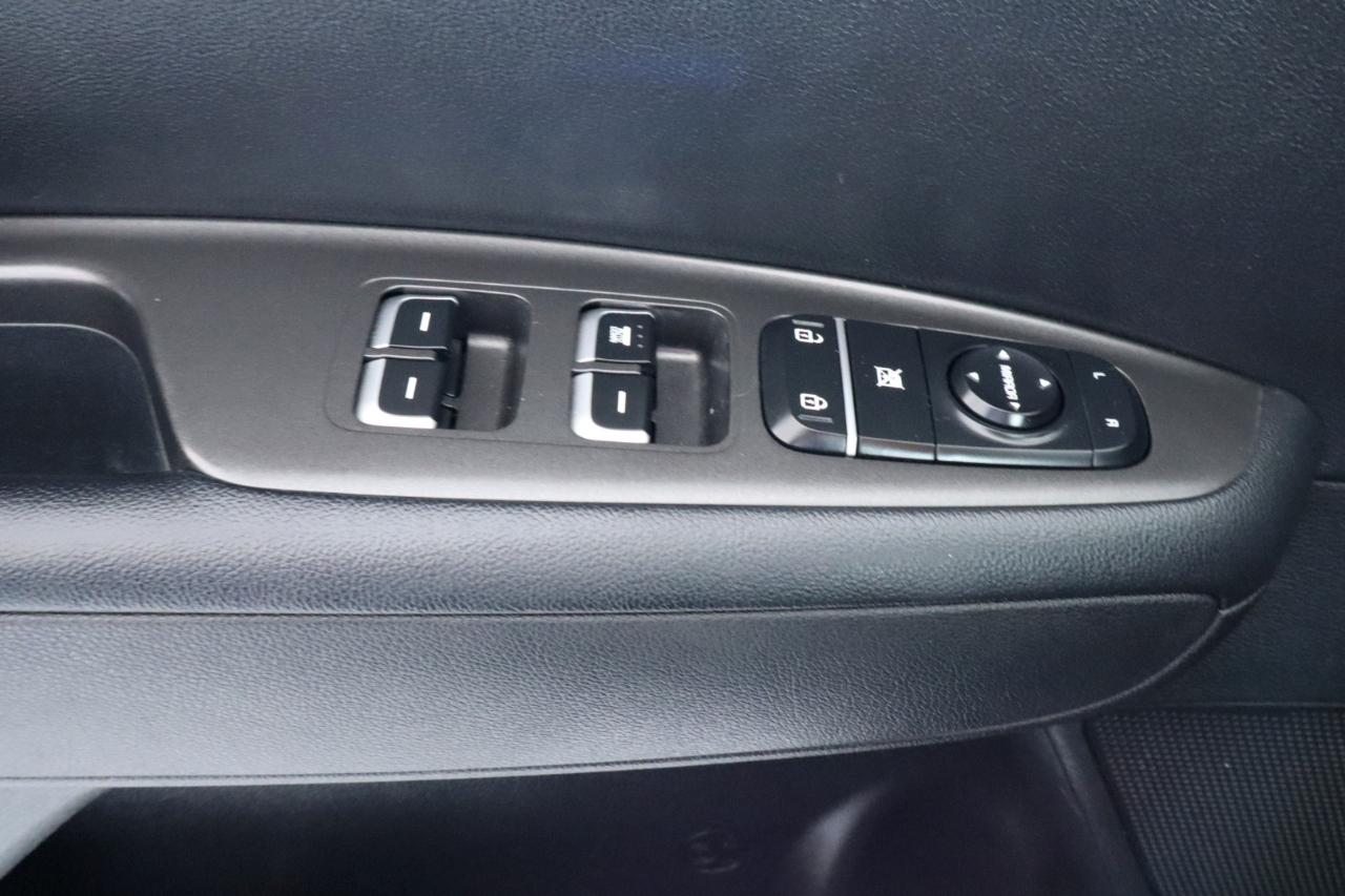 Kia Optima S Auto 2018