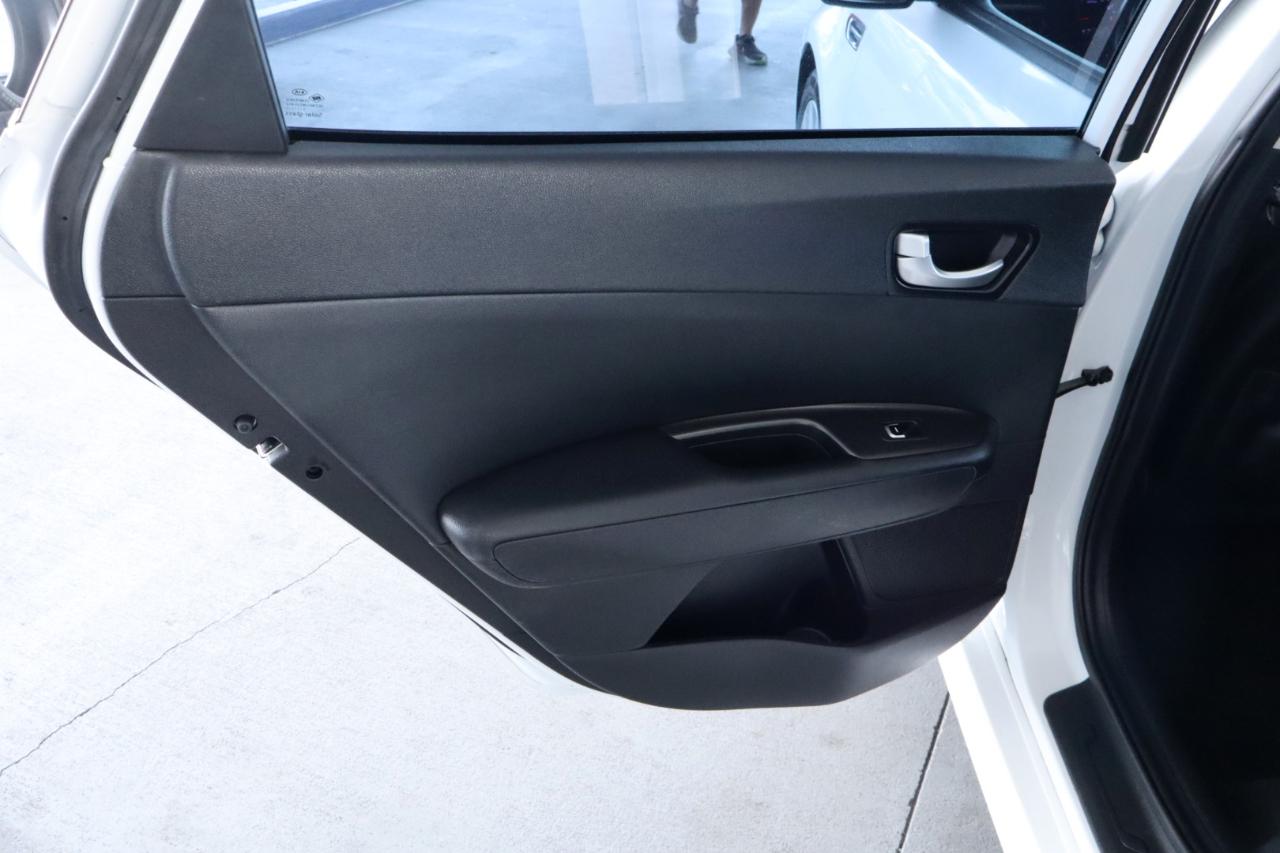 Kia Optima S Auto 2018