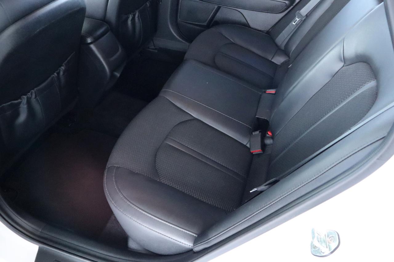 Kia Optima S Auto 2018