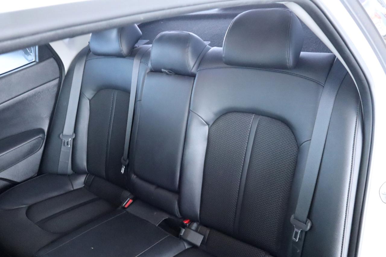 Kia Optima S Auto 2018