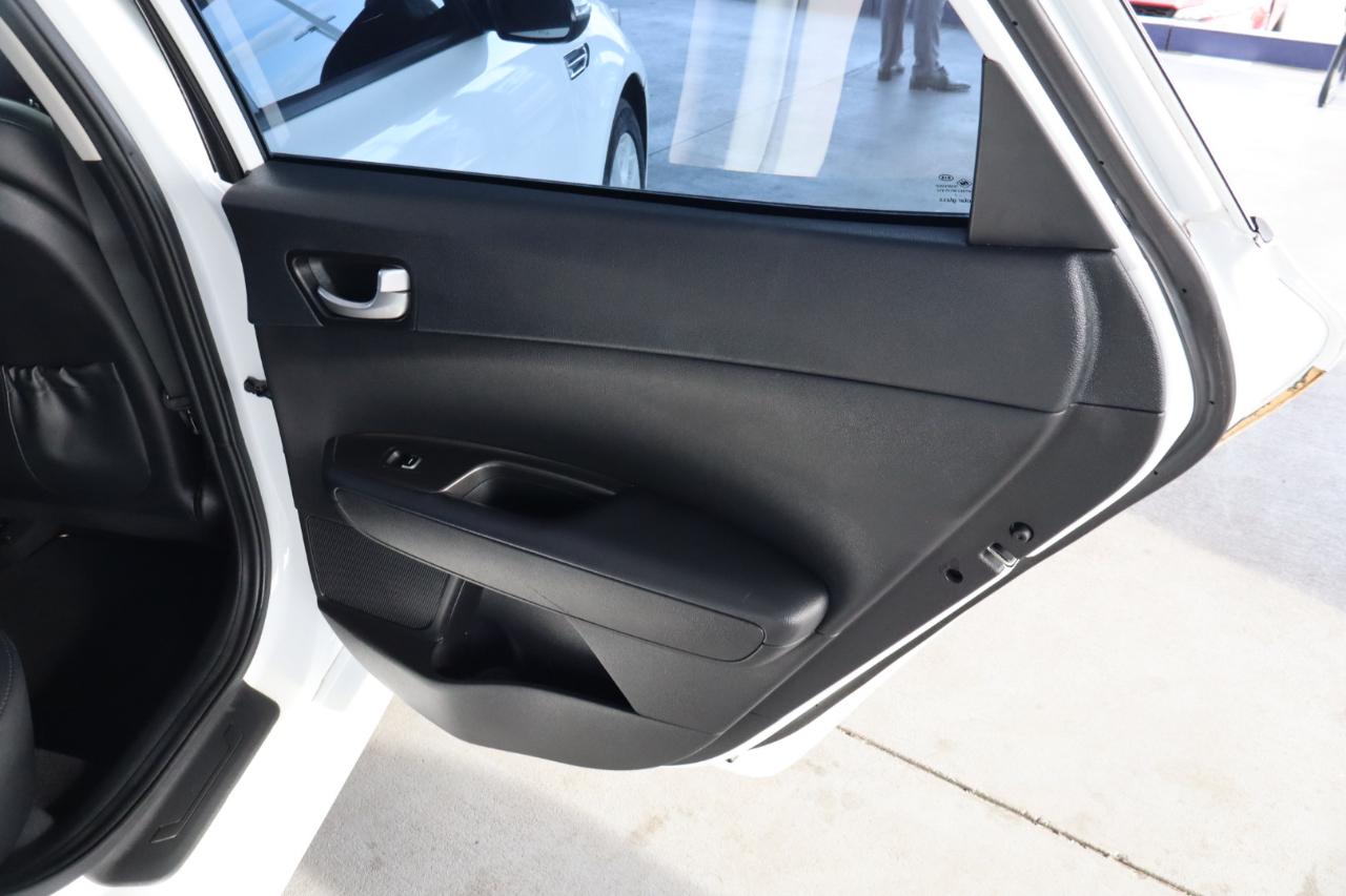 Kia Optima S Auto 2018