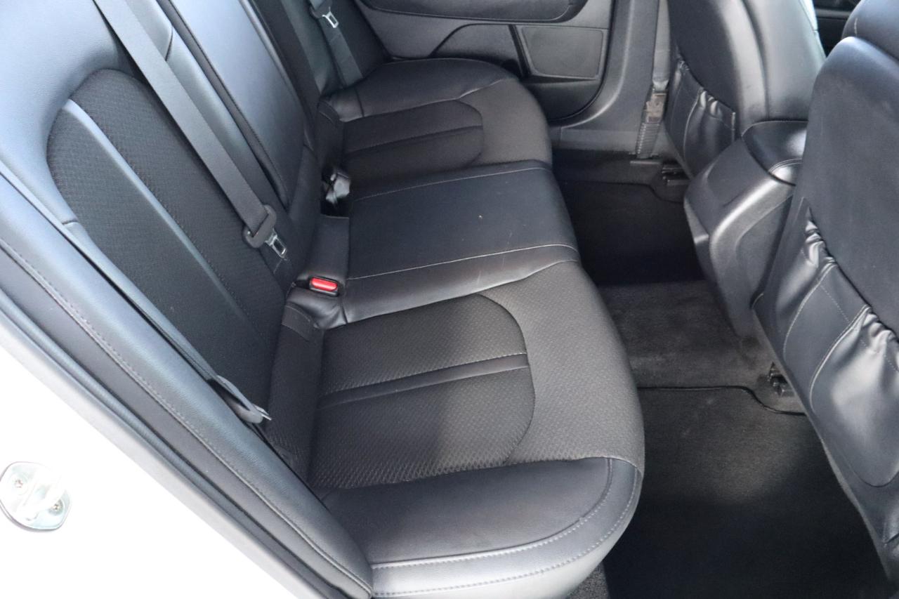 Kia Optima S Auto 2018