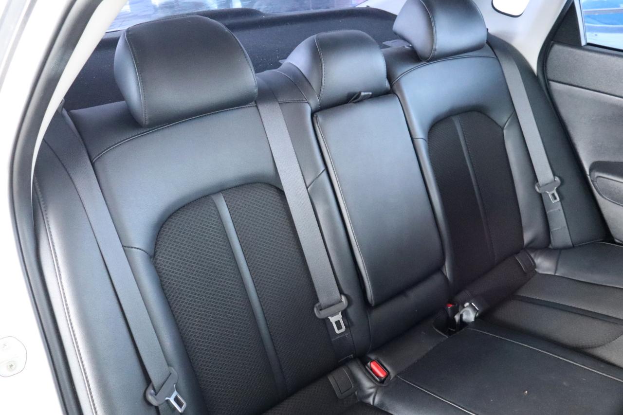 Kia Optima S Auto 2018