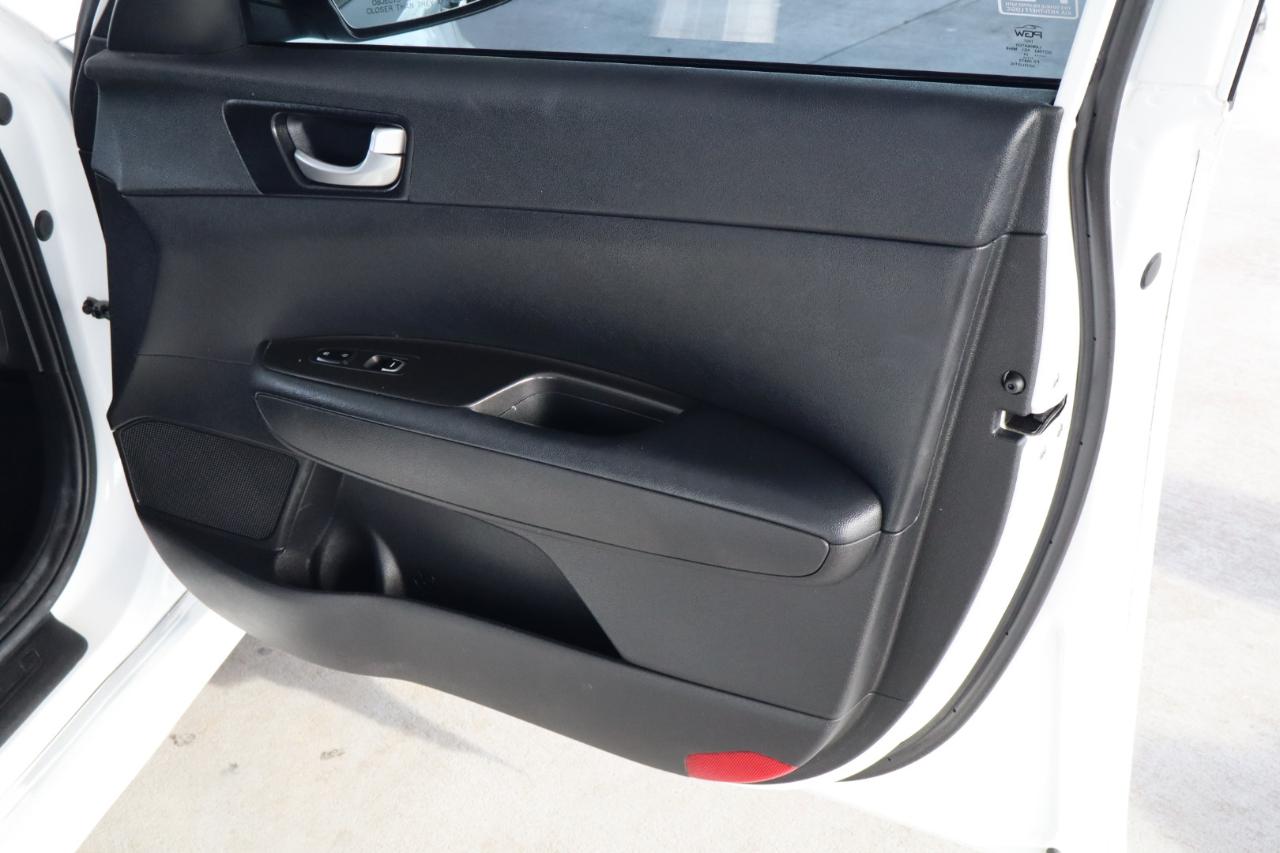 Kia Optima S Auto 2018