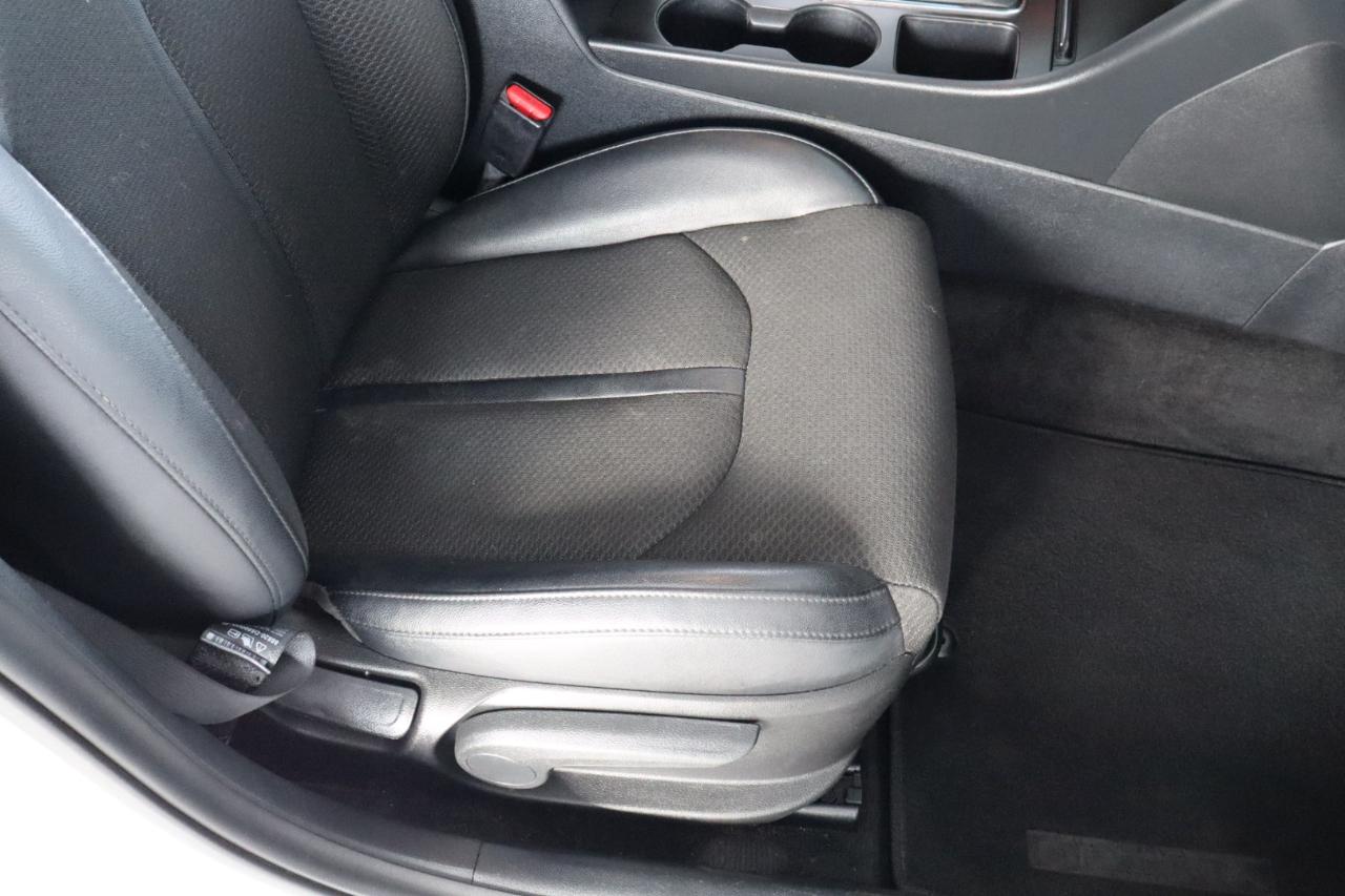 Kia Optima S Auto 2018