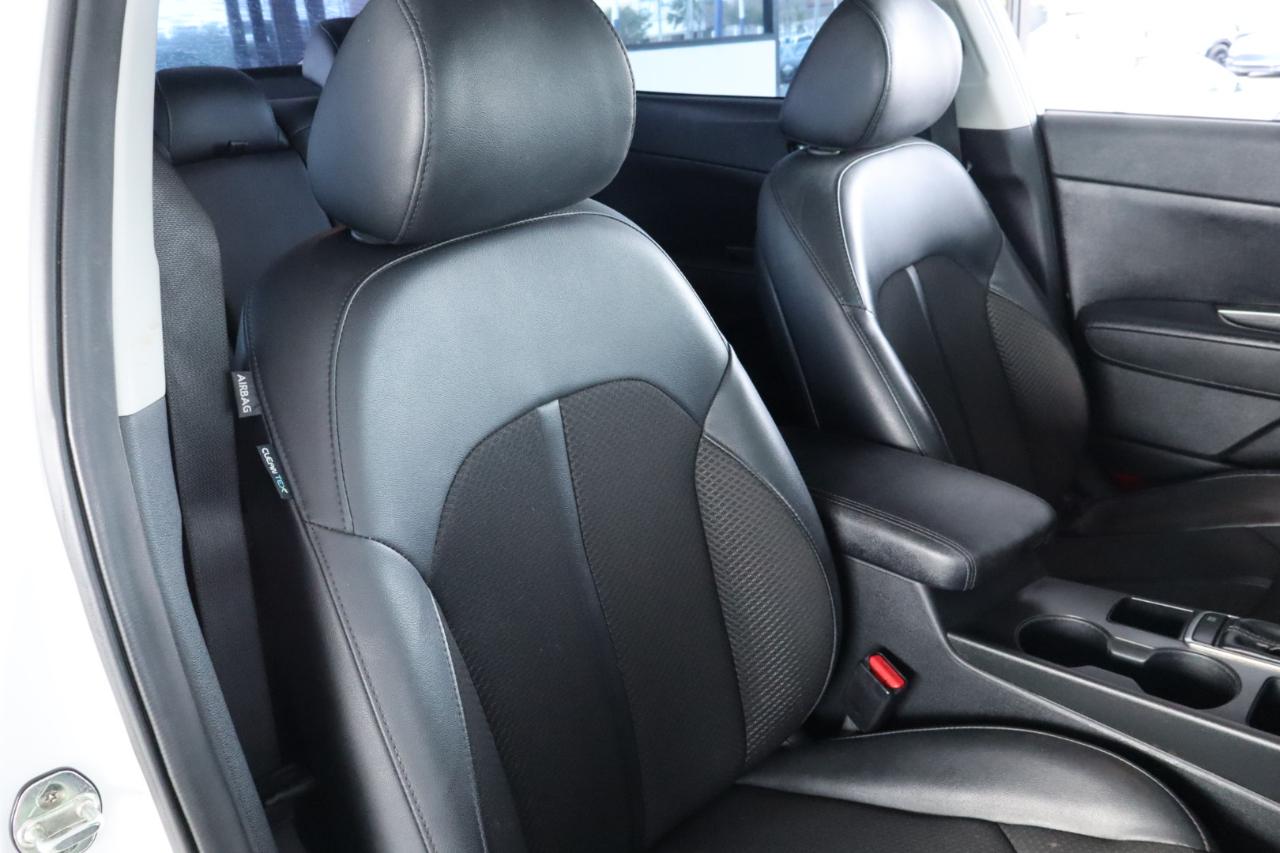 Kia Optima S Auto 2018