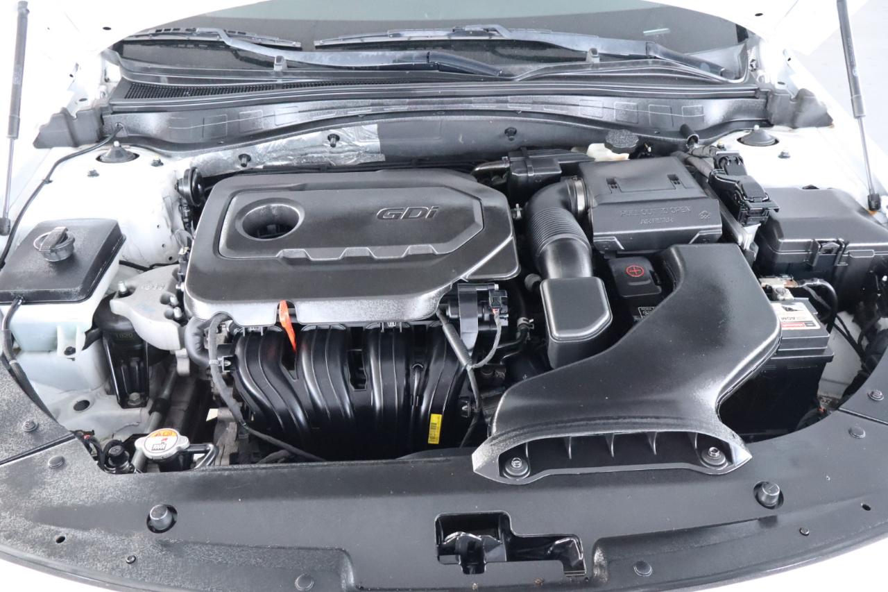 Kia Optima S Auto 2018