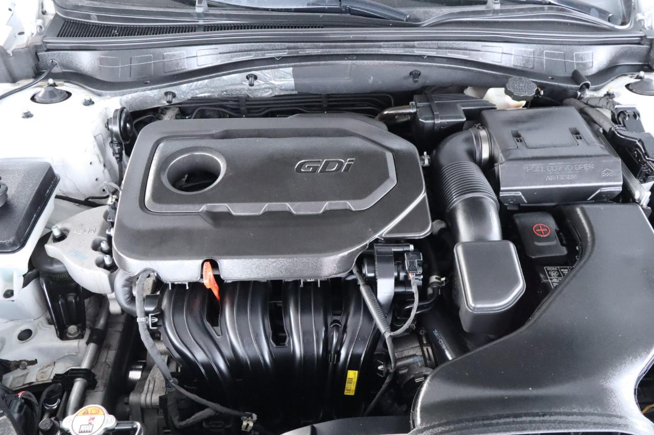 Kia Optima S Auto 2018