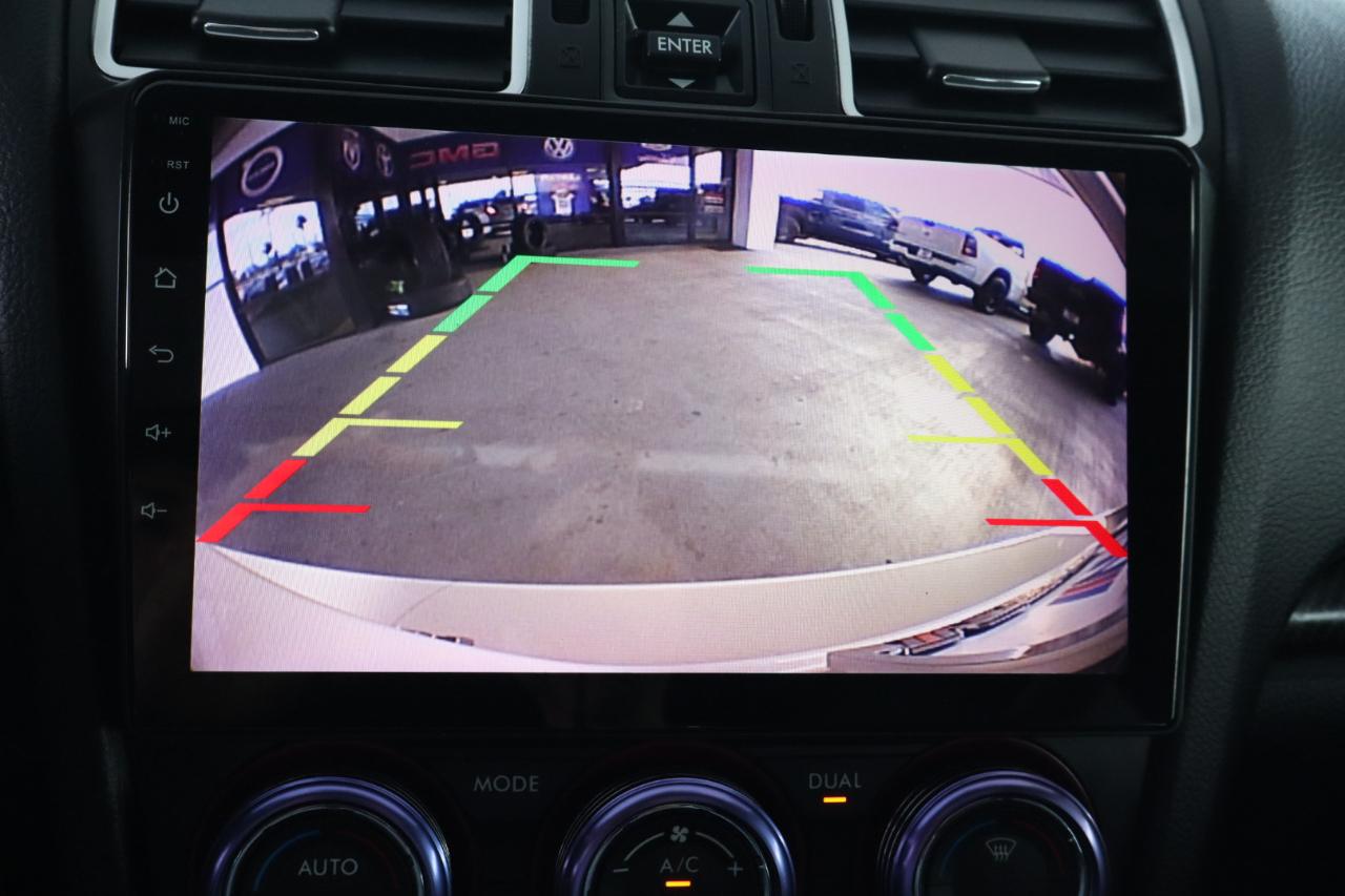 Subaru WRX STI 4dr Sdn Limited w/Wing Spoiler 2016