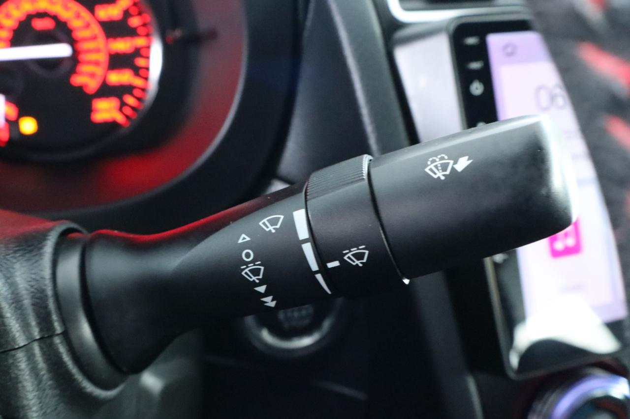 Subaru WRX STI 4dr Sdn Limited w/Wing Spoiler 2016