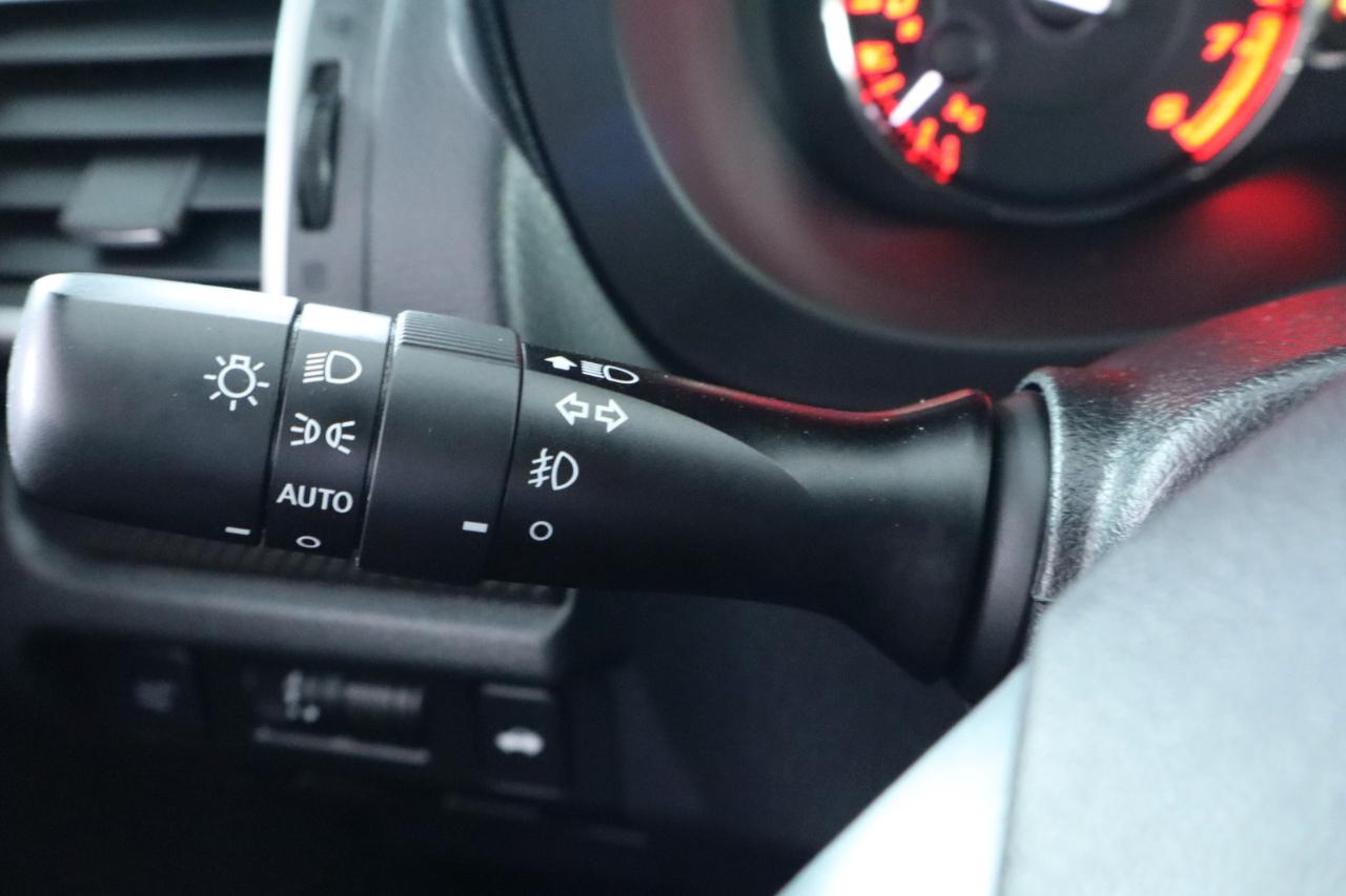 Subaru WRX STI 4dr Sdn Limited w/Wing Spoiler 2016