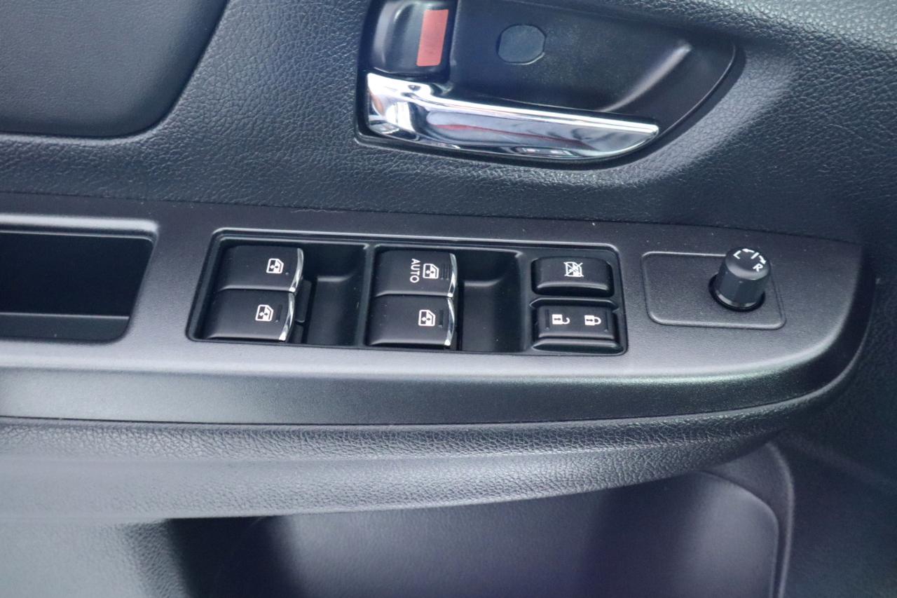 Subaru WRX STI 4dr Sdn Limited w/Wing Spoiler 2016