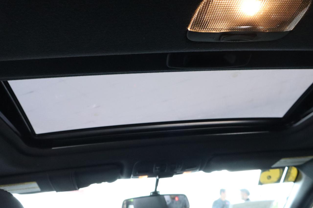 Subaru WRX STI 4dr Sdn Limited w/Wing Spoiler 2016