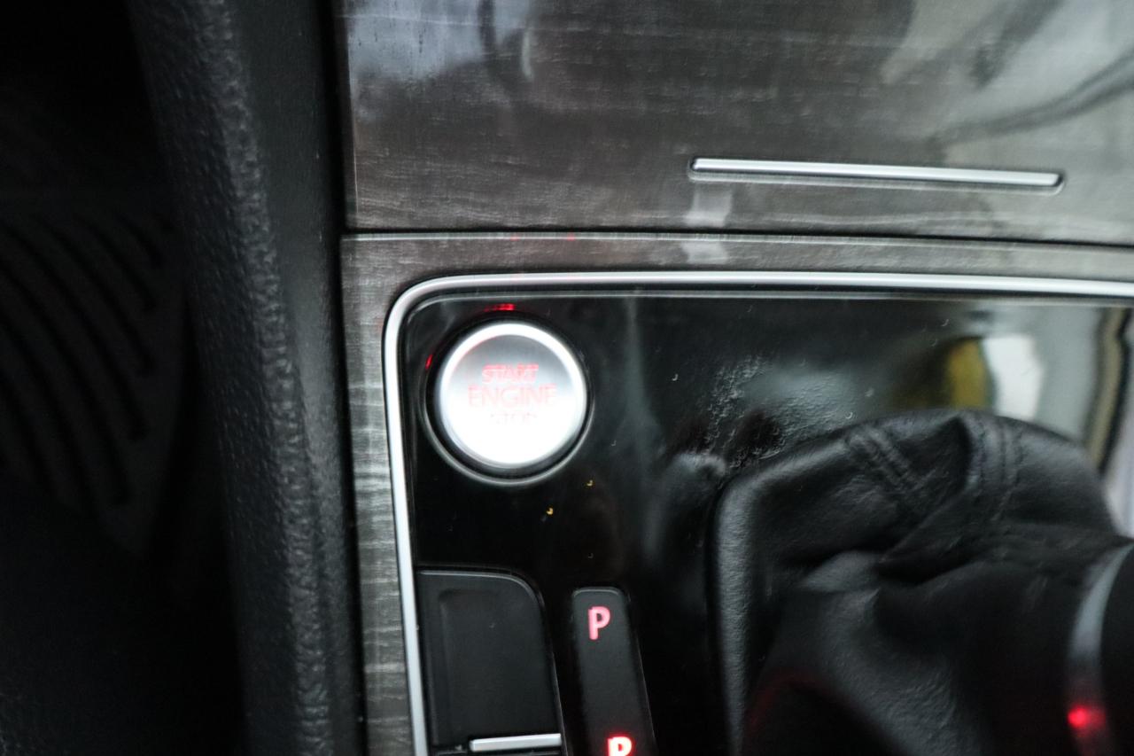 Volkswagen Passat 1.8T SE Auto 2017