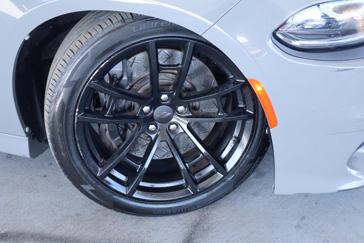 Dodge Charger Daytona Scat Pack 2017