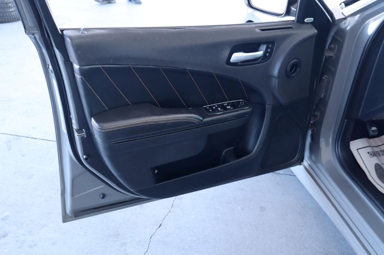 Dodge Charger Daytona Scat Pack 2017