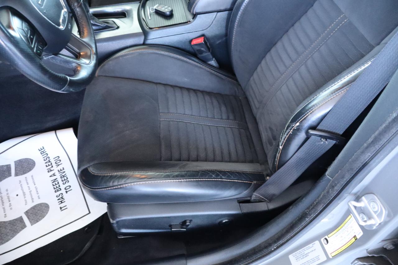 Dodge Charger Daytona Scat Pack 2017