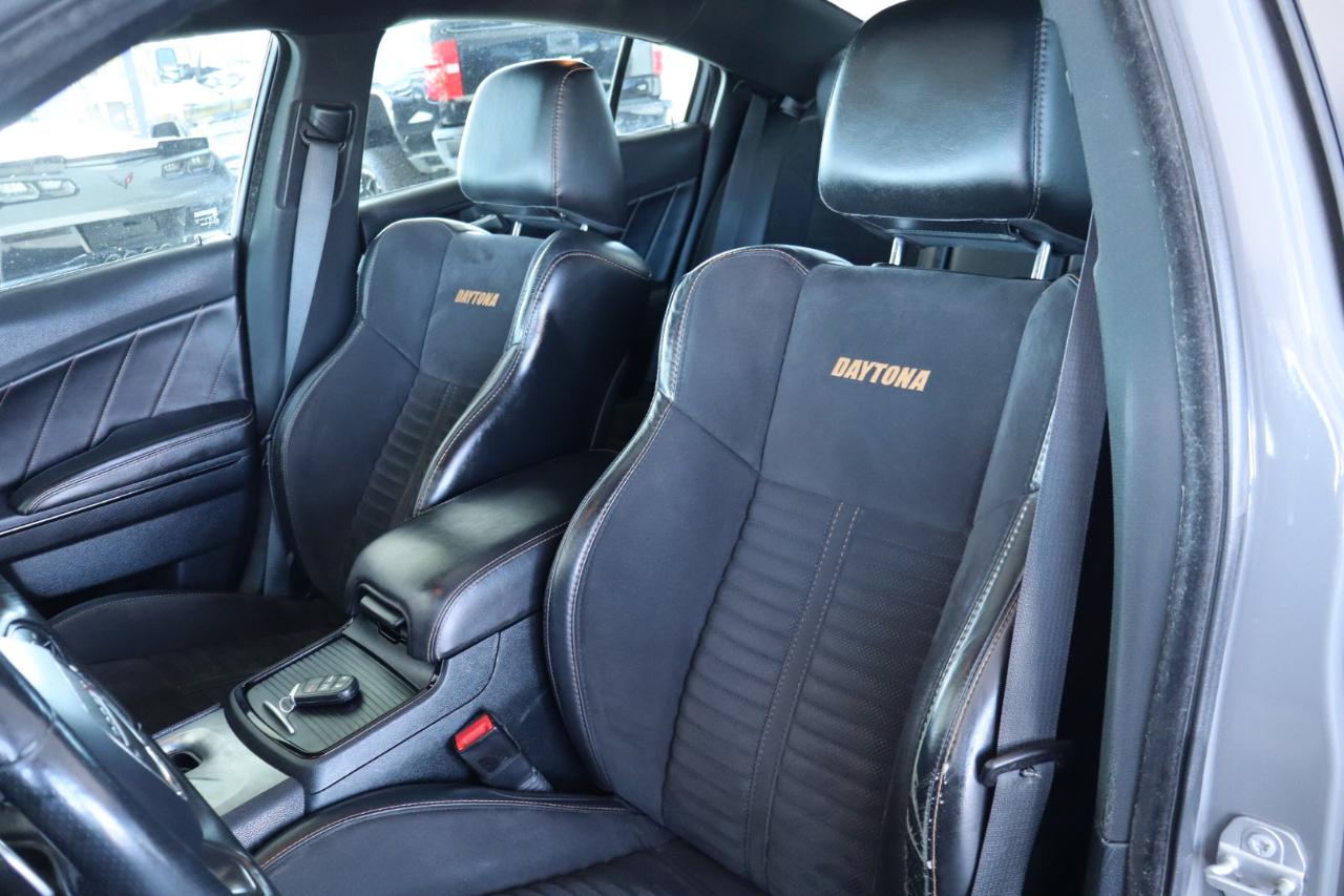 Dodge Charger Daytona Scat Pack 2017